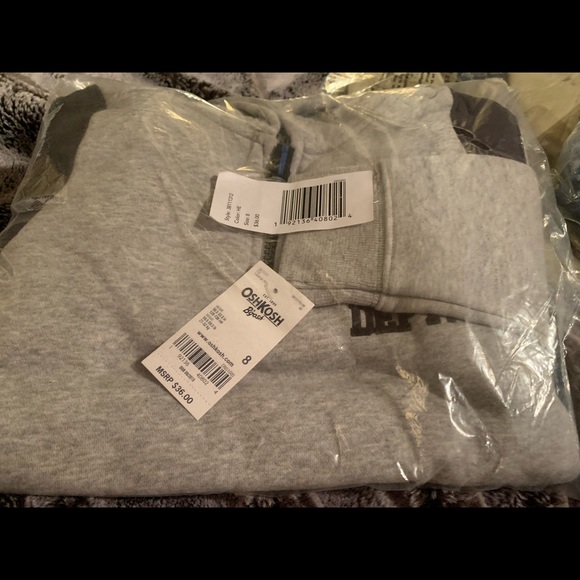 Oshkosh Boys clothes - Picture 4 of 7